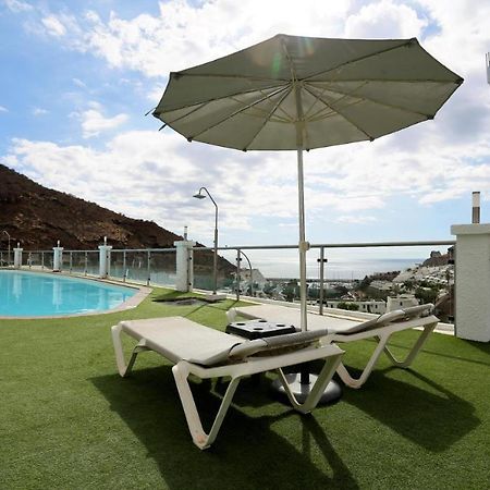 Apartamentos Halley Puerto Rico  Kültér fotó
