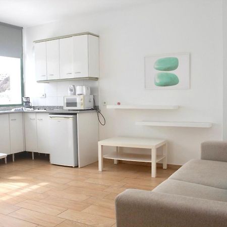 Apartamentos Halley Puerto Rico  Kültér fotó