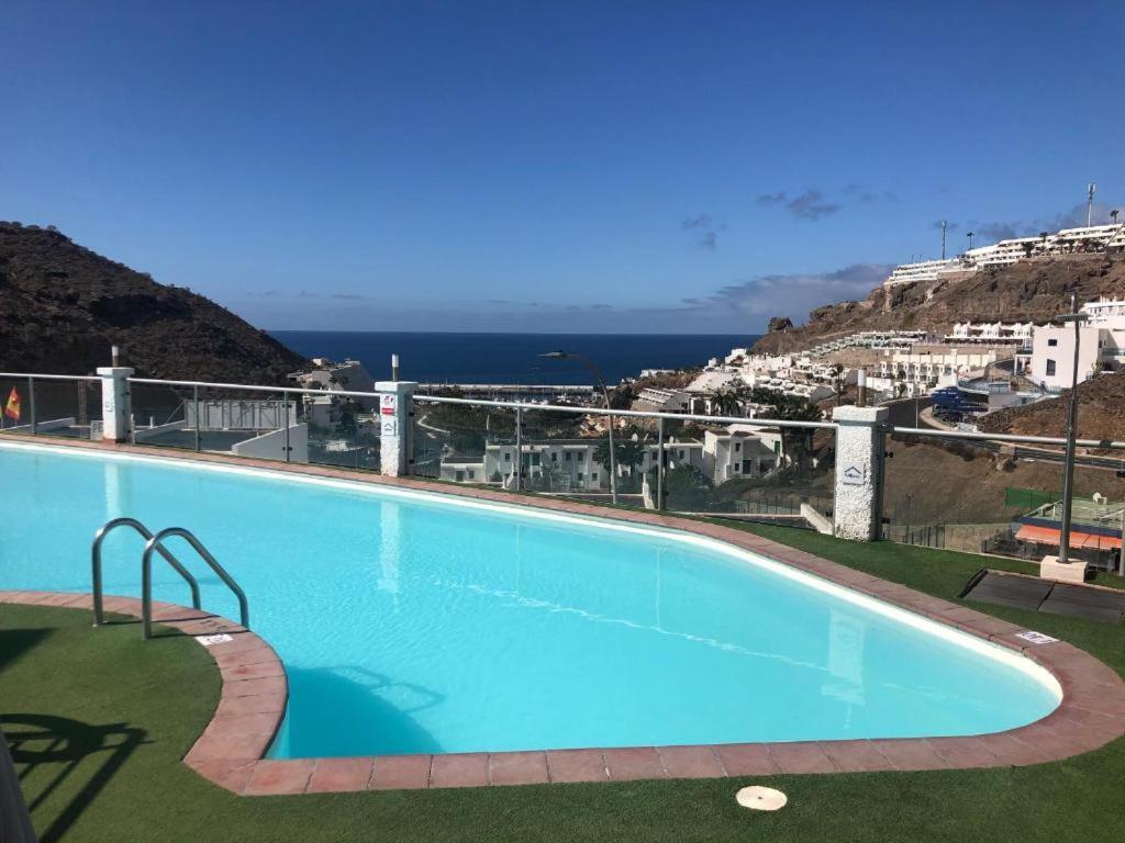 Apartamentos Halley Puerto Rico  Kültér fotó