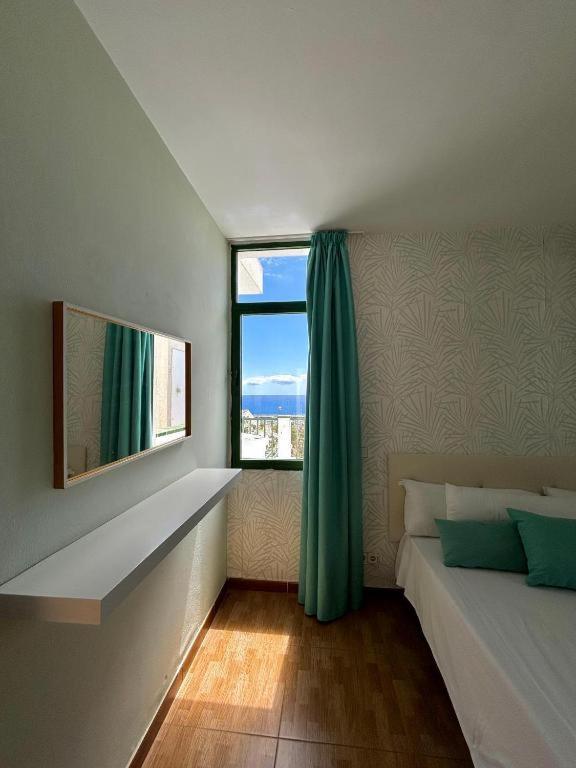 Apartamentos Halley Puerto Rico  Kültér fotó
