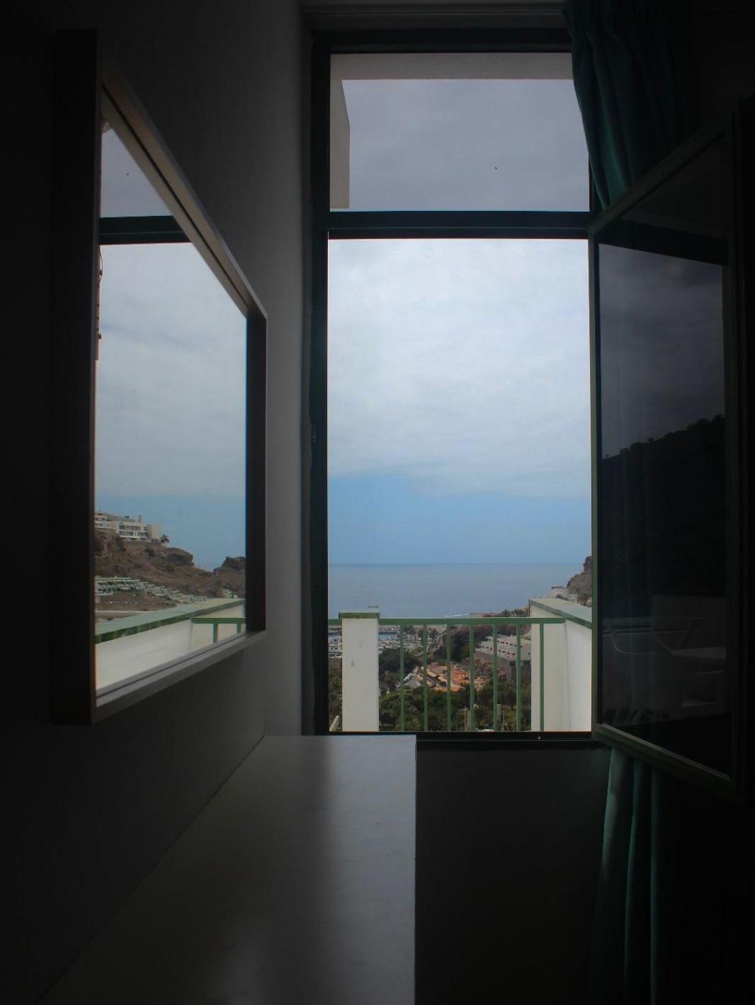 Apartamentos Halley Puerto Rico  Kültér fotó
