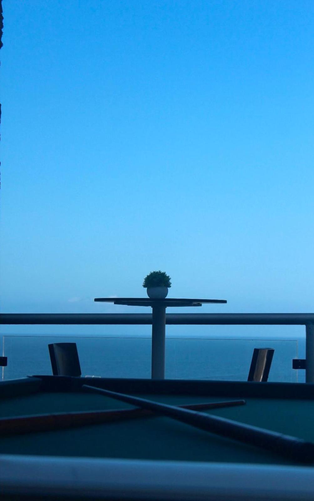 Apartamentos Halley Puerto Rico  Kültér fotó